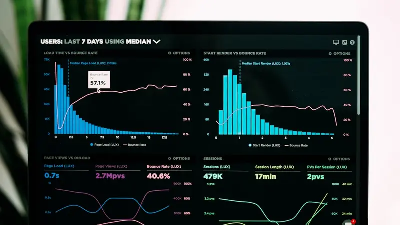 500+ Qualified Leads in 90 Days for a Series A Fintech Startup