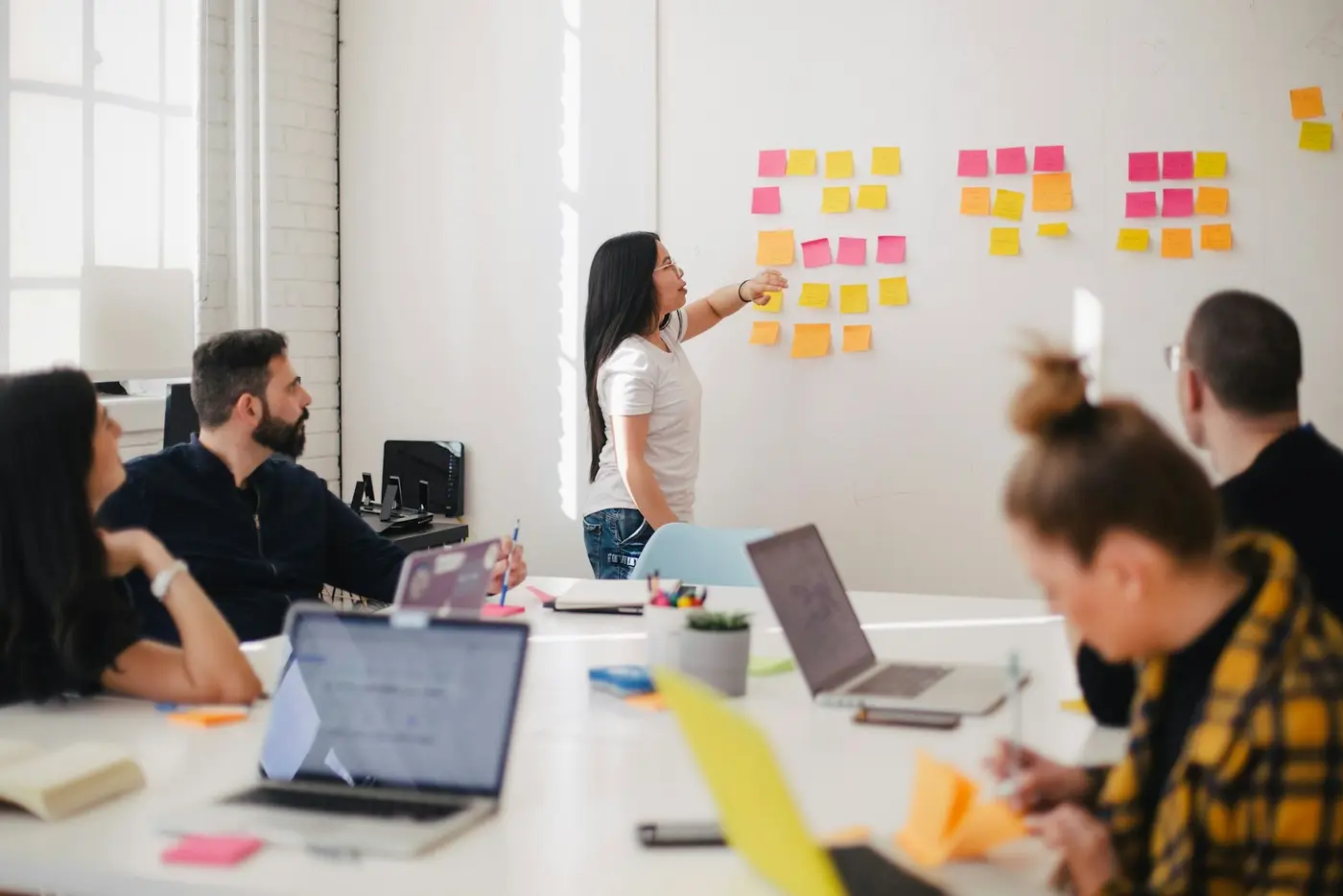 B2B Social Media Strategy: A Framework That Actually Works in 2026