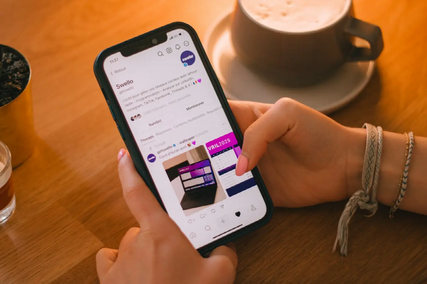 How to Schedule Instagram Posts at the Best Time: A Step-by-Step Tutorial
