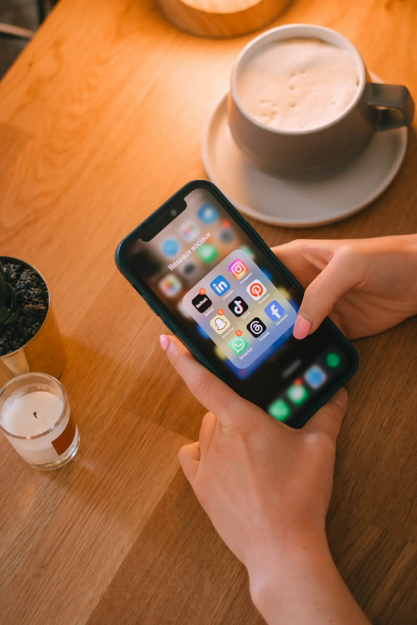 Social Search in 2026: Why People Search Instagram and TikTok Instead of Google (And How to Rank There)