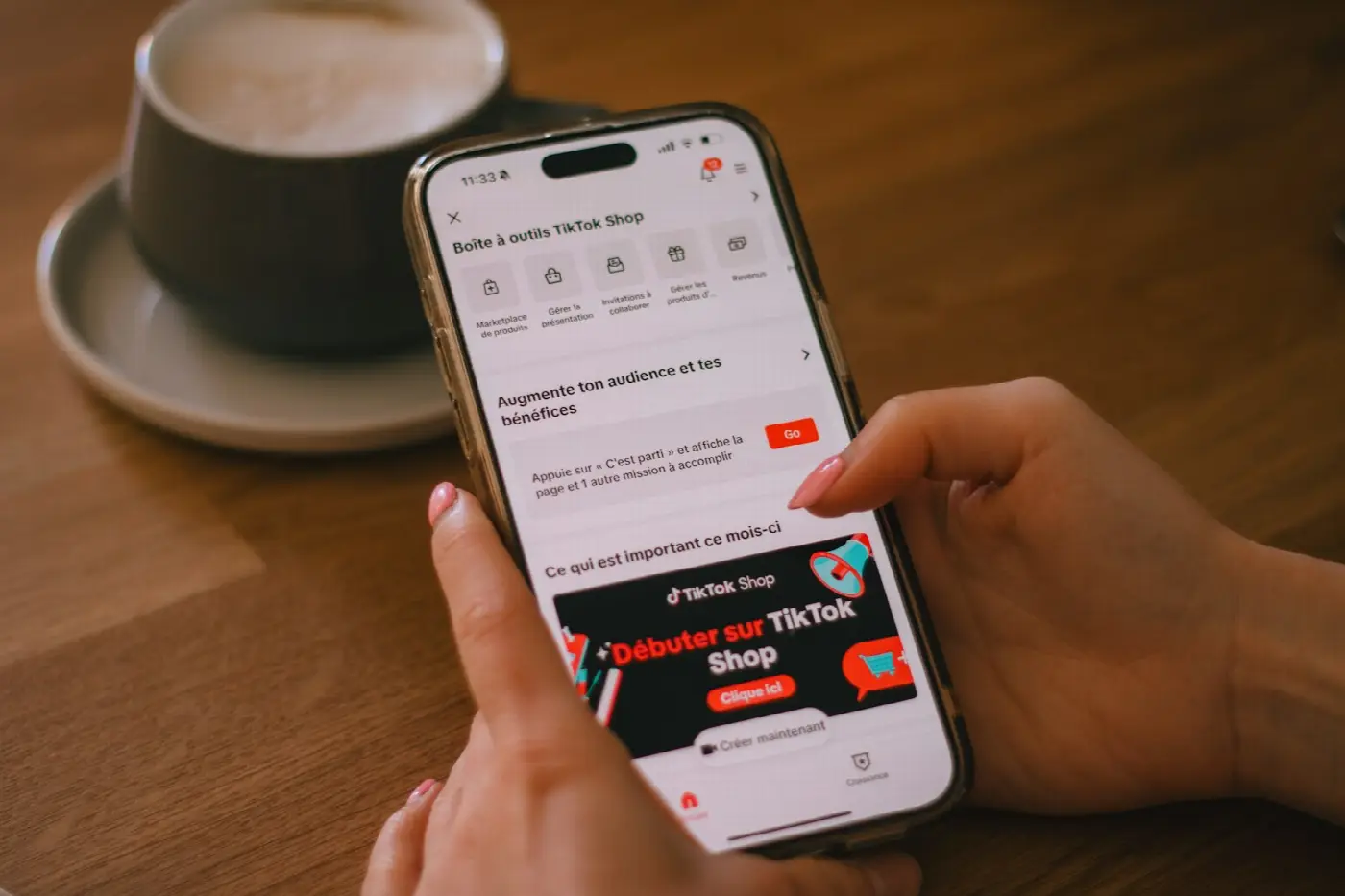 TikTok's Creator Level System: How It Works and What It Unlocks
