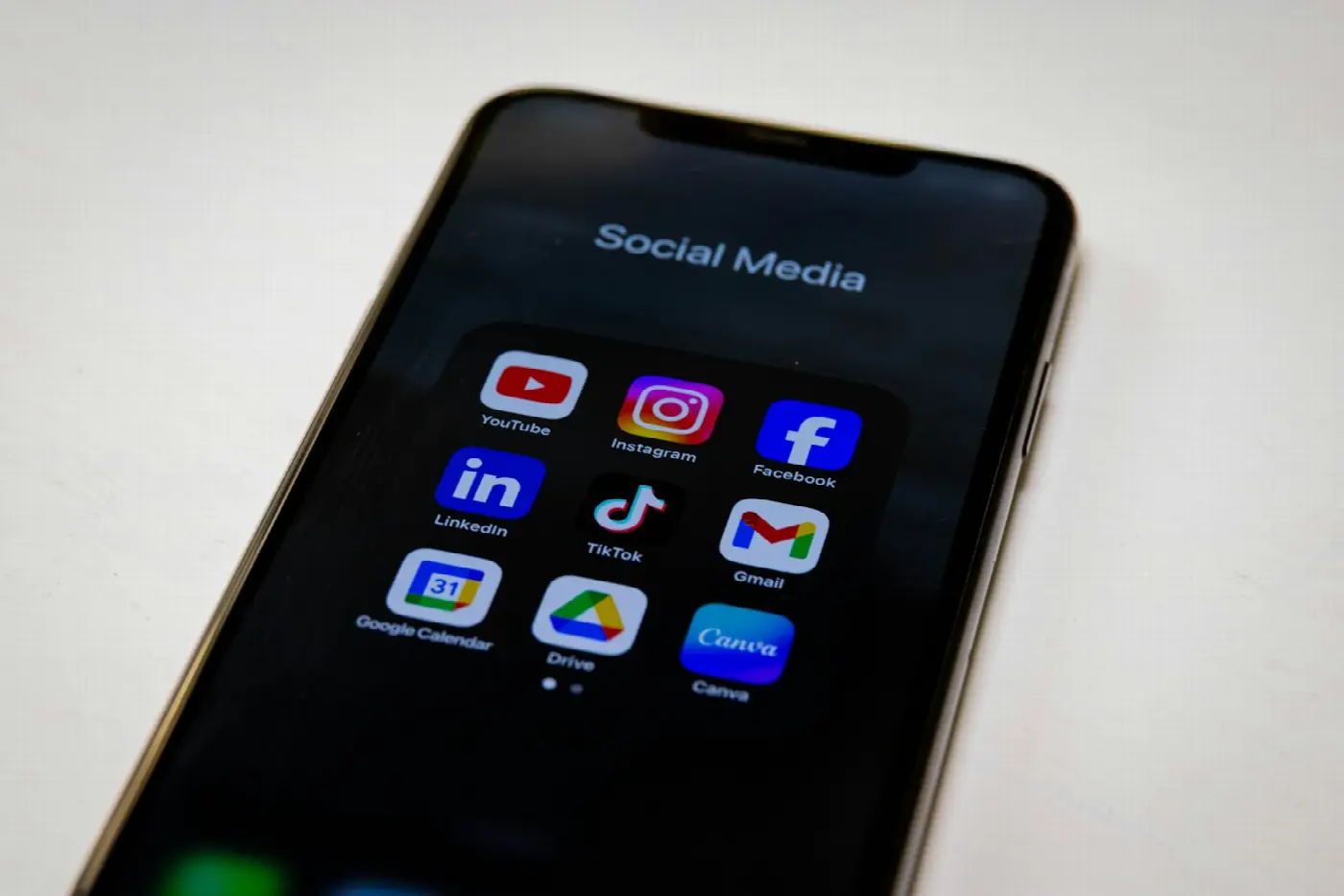 What Are Social Media Productivity Tools? Explained With Real Examples